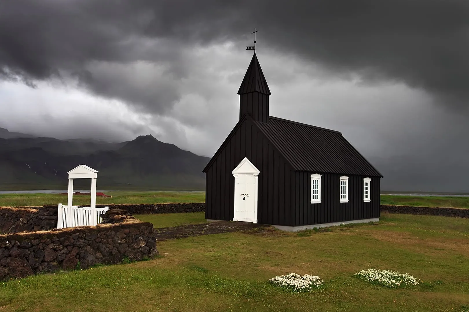 ภาพจากทริป Iceland Day Tour