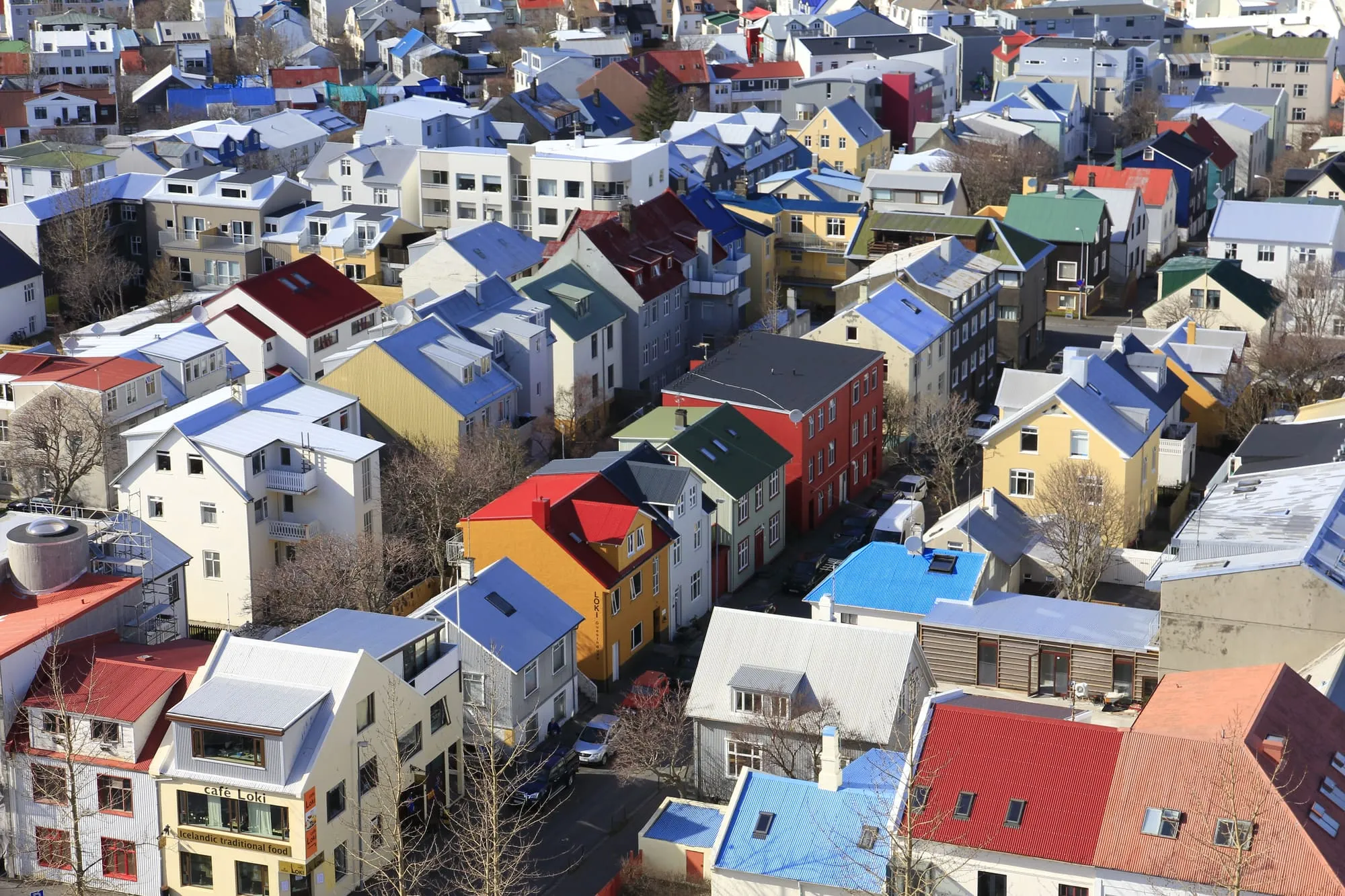 ภาพจากทริป Iceland Summer