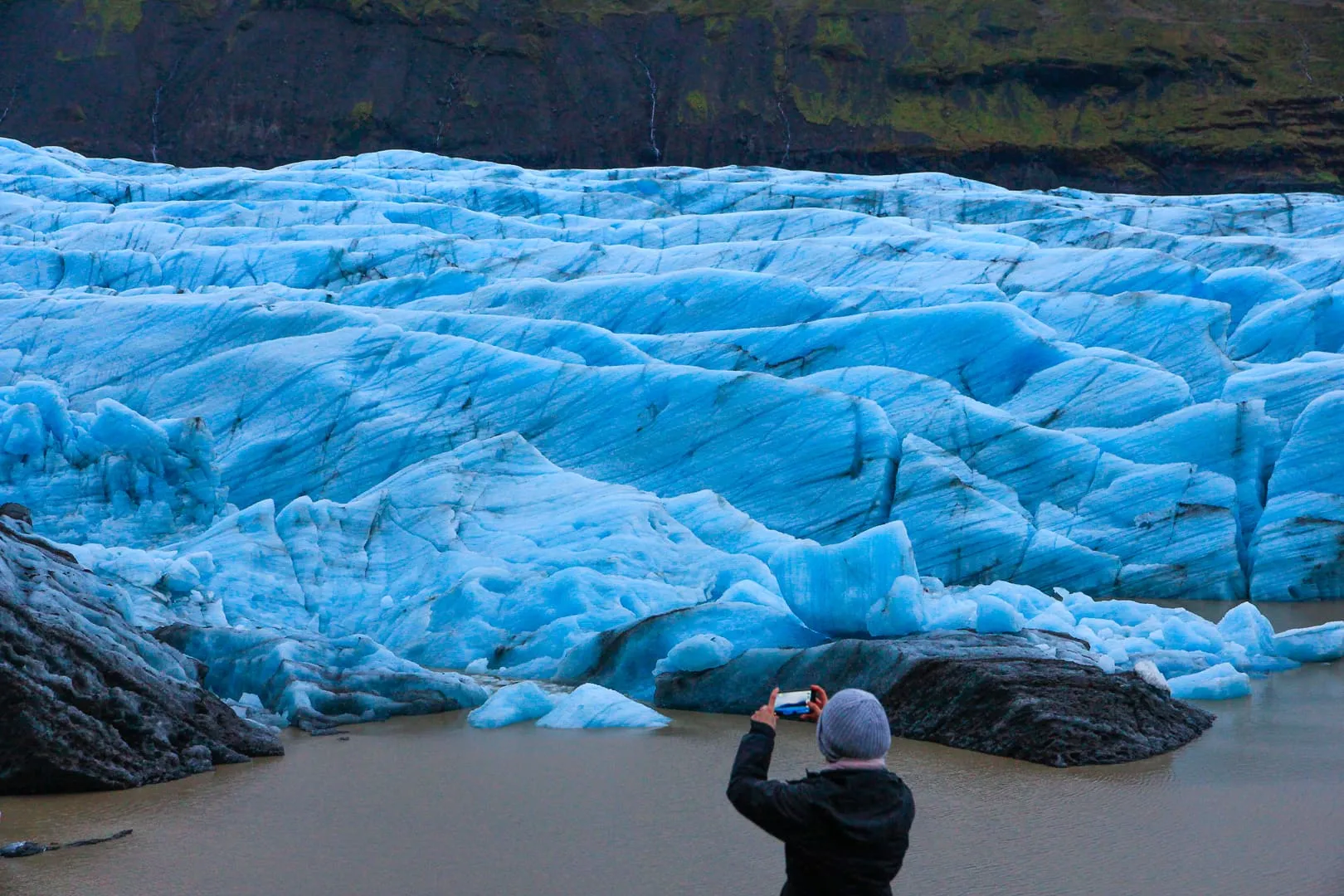 ภาพจากทริป Iceland Autumn