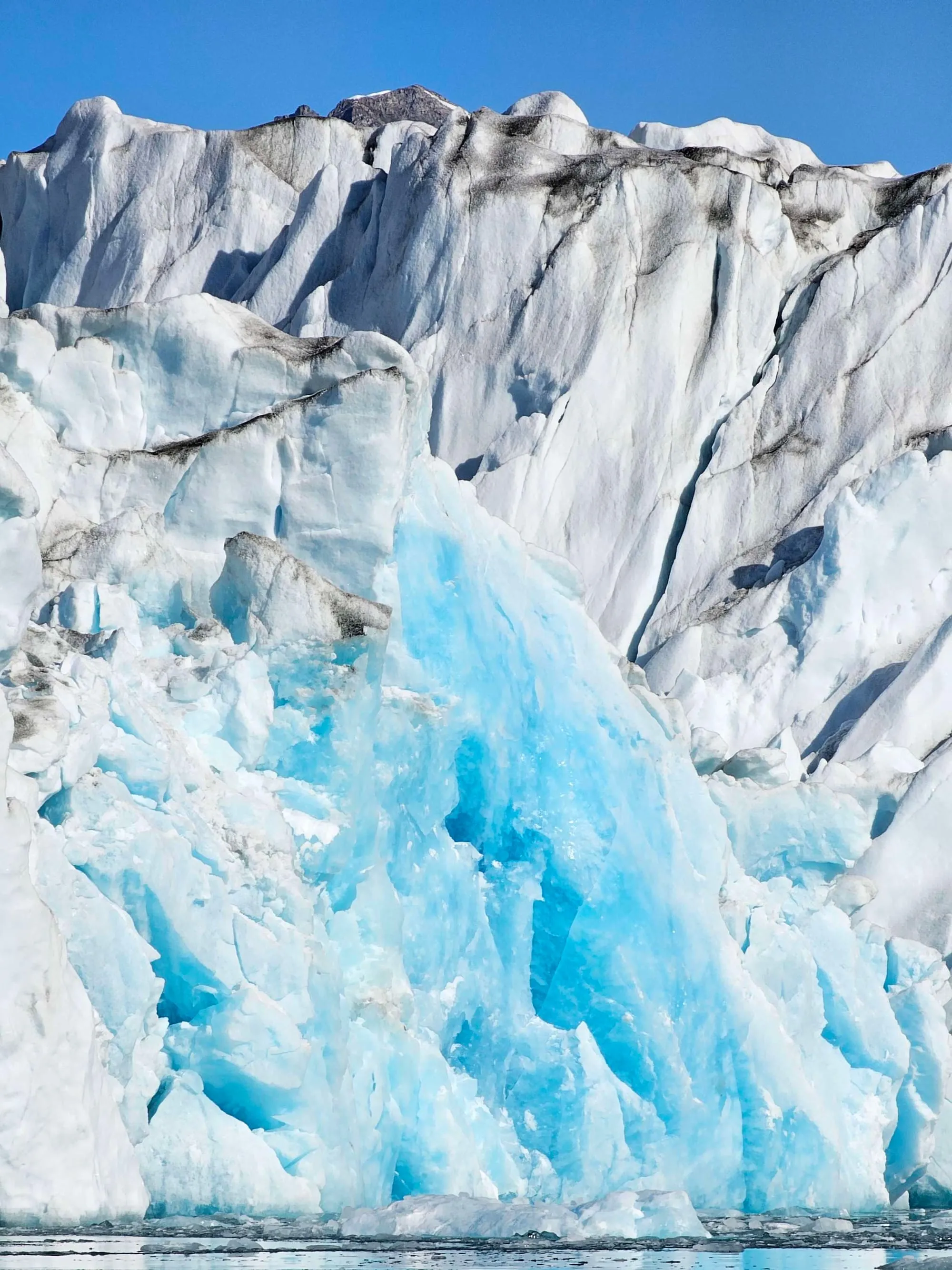ภาพจากทริป East Greenland & Iceland