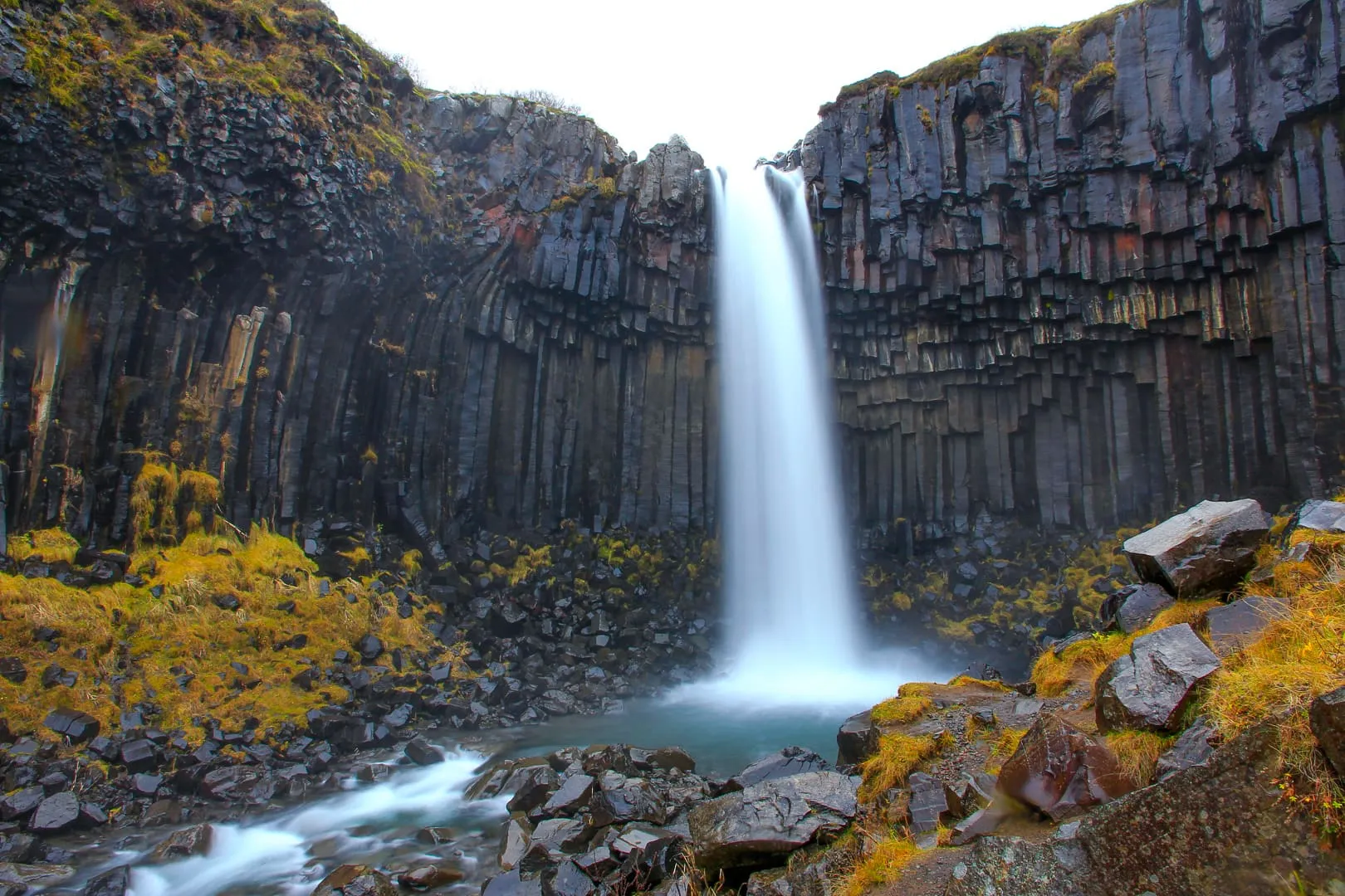 ภาพจากทริป Iceland Summer