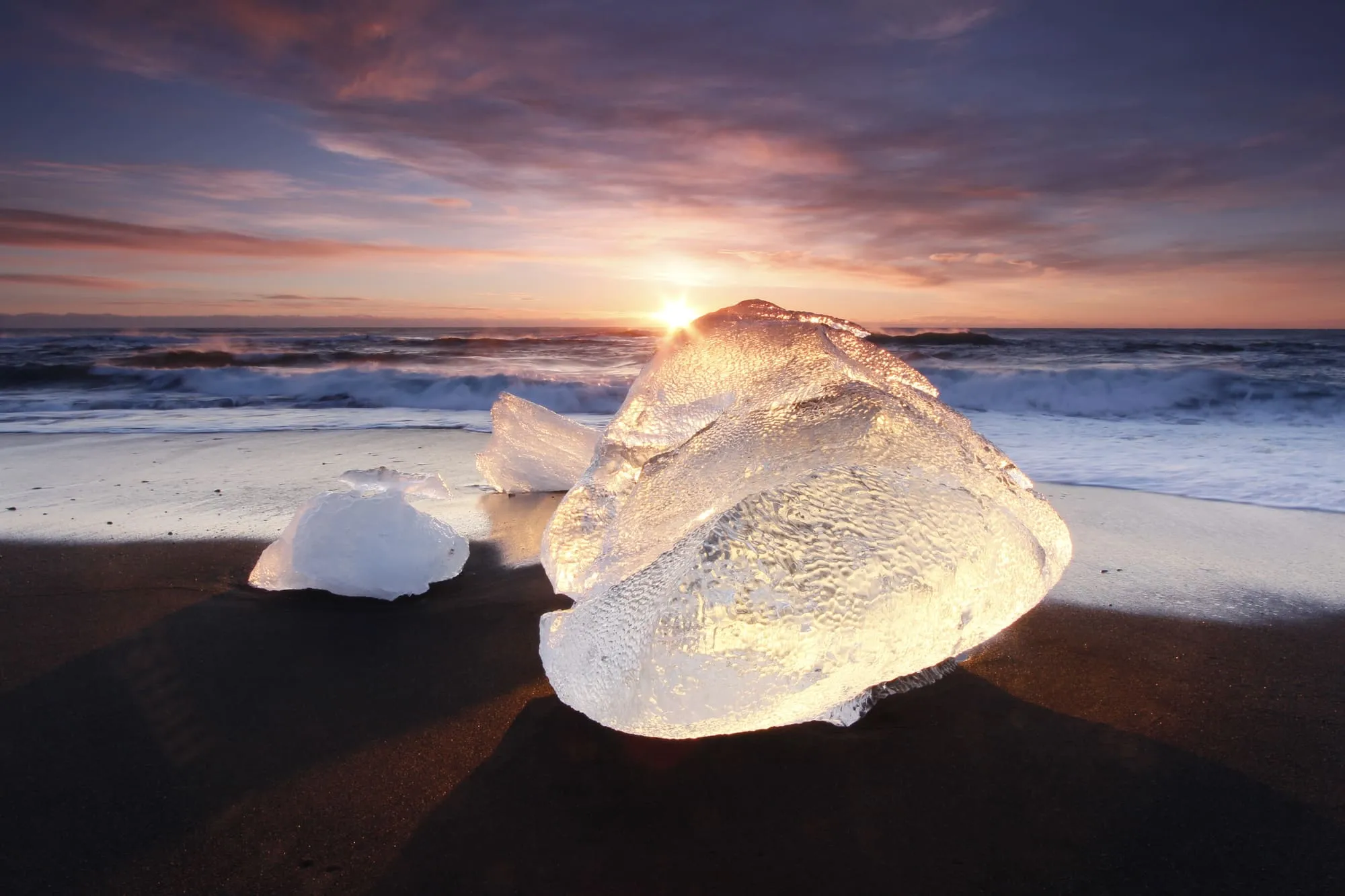 ภาพจากทริป Iceland Summer
