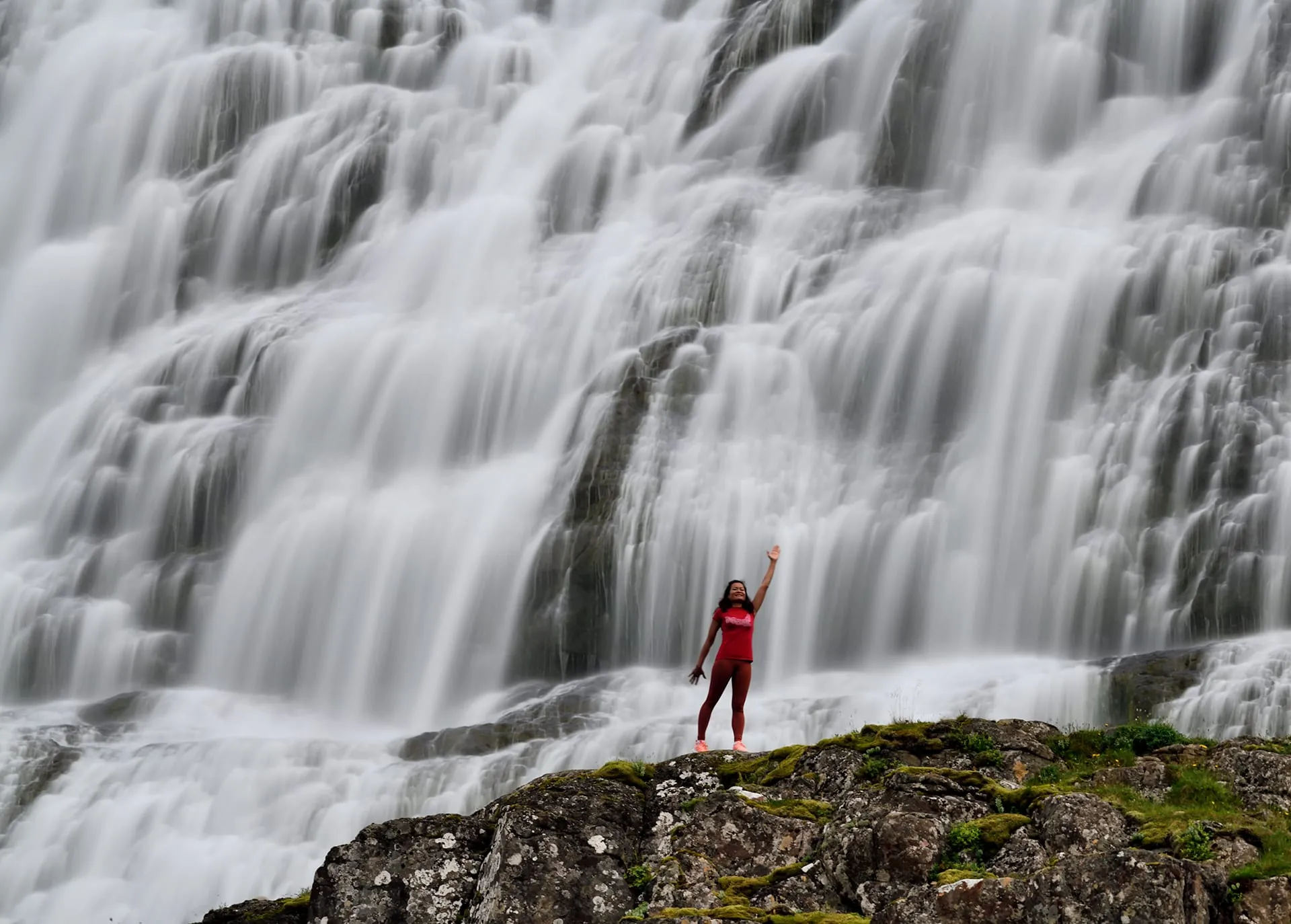 Iceland Westfjords